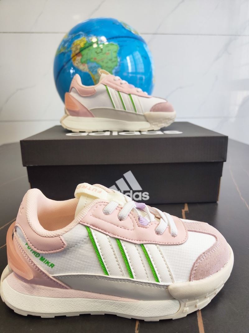 ADIDAS SHOES